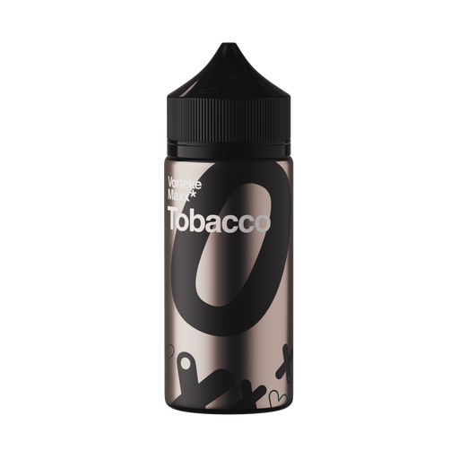 Vorteke Maxx - Tobacco - Vapoureyes