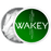 WAKEY - Melon Wave - Vapoureyes