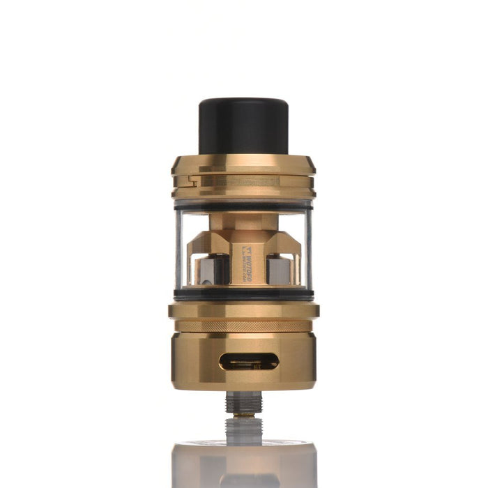 Wotofo - nexMESH Pro Tank - Vapoureyes NZ