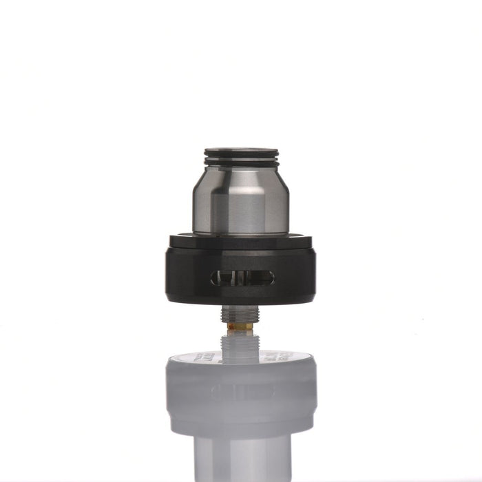Wotofo - nexMESH Pro Tank Rebuildable Deck - Vapoureyes NZ