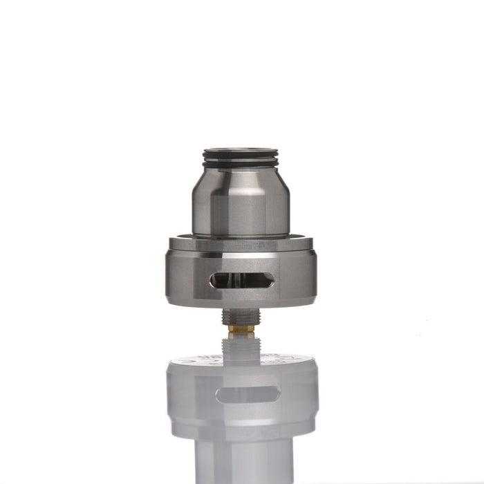 Wotofo - nexMESH Pro Tank Rebuildable Deck - Vapoureyes NZ