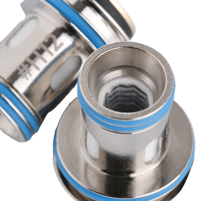 Wotofo - nexMESH Pro Tank Replacement Coils (3 Pack) - Vapoureyes NZ