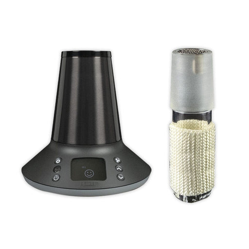 XQ2 Glass Heater Cover - Vapoureyes