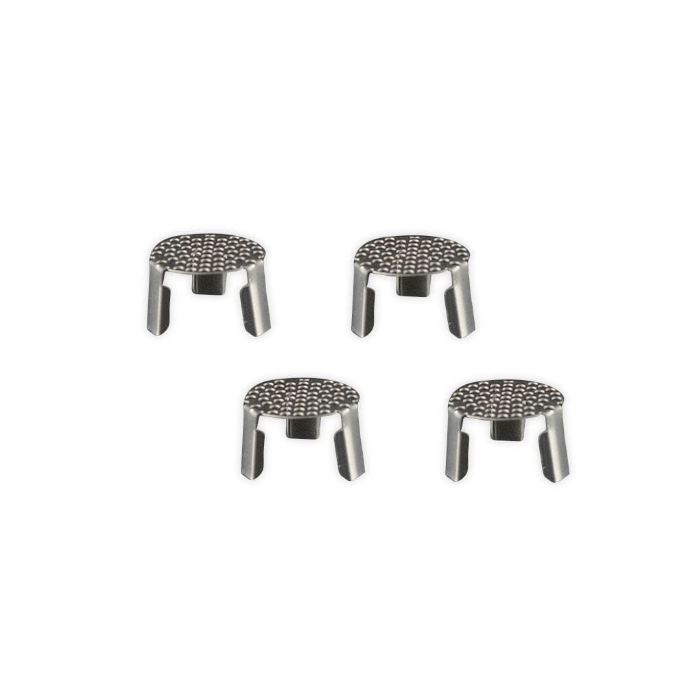 XQ2 Heater Cover Screen Pack - Vapoureyes