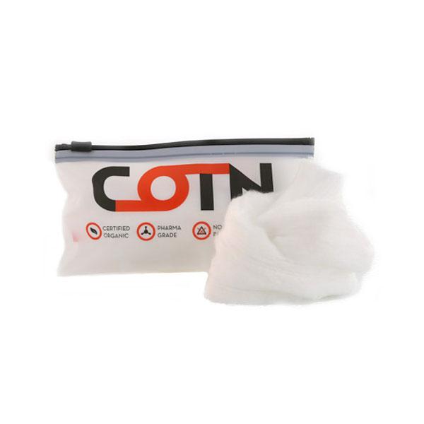 COTN Cotton Threads & Lumps 10 Pack