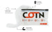 COTN Cotton Threads & Lumps 10 Pack